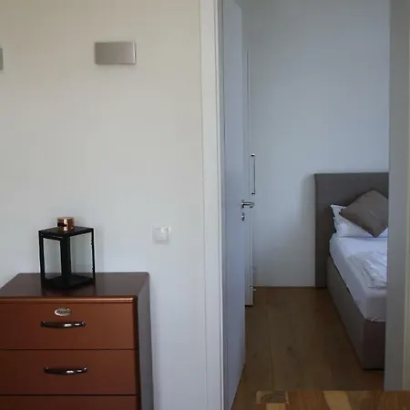 Appartement Turley