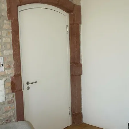Turley Apartment Mannheim
