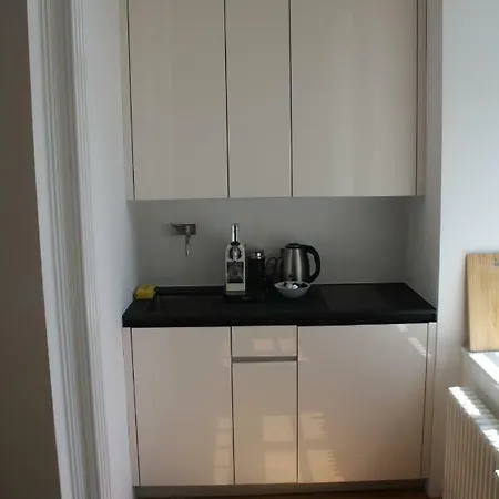 Appartement Turley