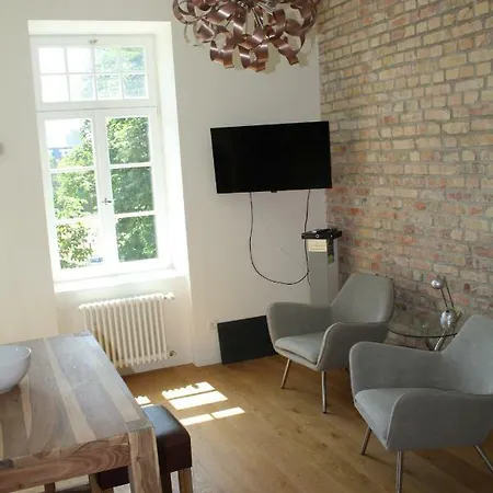 Appartement Turley Mannheim