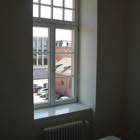 Apartment Turley Mannheim