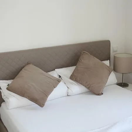 Appartement Turley *