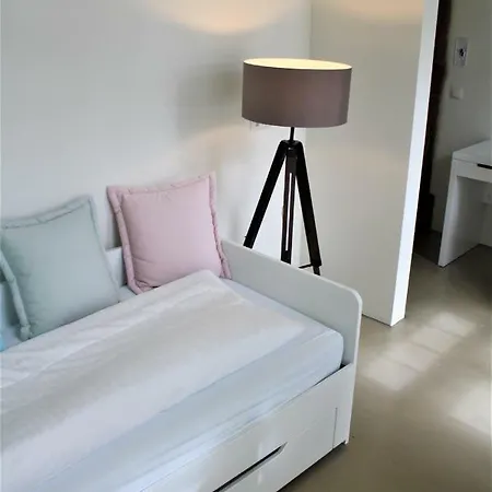 Turley Apartment Mannheim