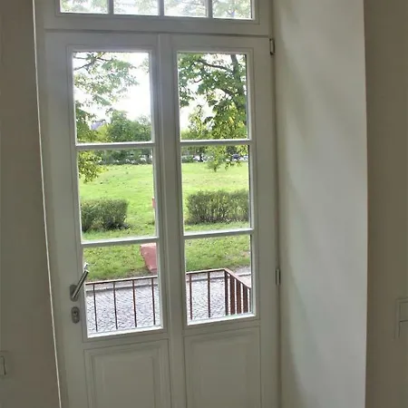 Turley Apartment Mannheim