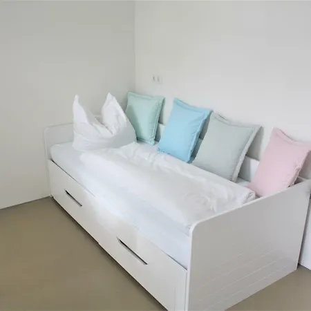 Turley Apartment