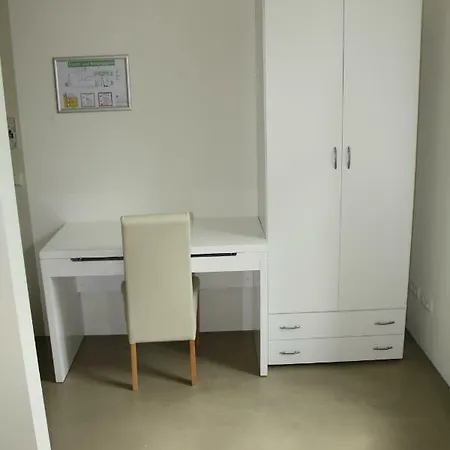 Turley Apartment *