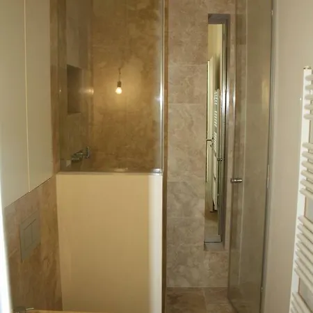Turley Apartment