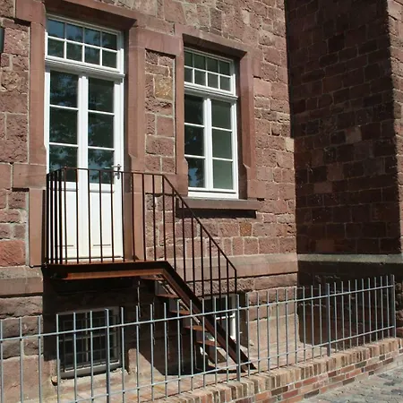 Appartement Turley *